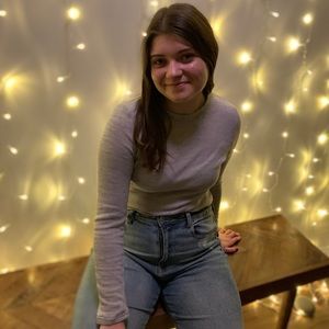 Meet your Posher, Haylie